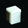 Sponge Dispenser - White