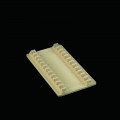 Large Instrument Mat - Beige