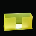 C-Fold Towel Holder - Yellow