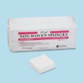 Non-Woven Gauze Sponge - 4x4