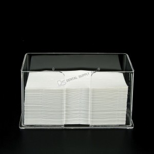 Multi-Fold Towel Holder