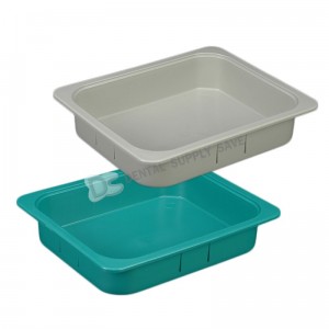 Operation Tub - Standard Colors