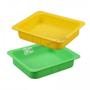 Operation Tub - Neon & Pastel Colors