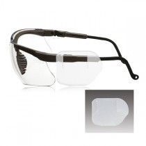 Disposable Eyeglass Side Shields