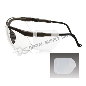 Disposable Eyeglass Side Shields