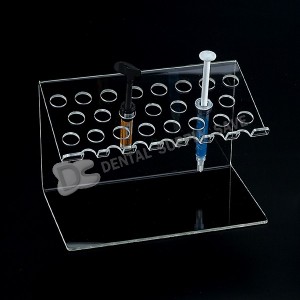 Large Composite Material Organizer