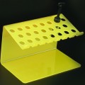 Large Composite Material Organizer - Yellow