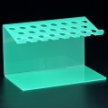 Large Composite Material Organizer - Green