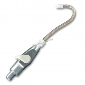 Saliva Ejector to Hve Adapters