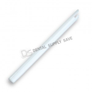 Oravac Oral Evacuator