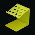 Small Composite Material Organizer - Yellow