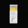 Micro Applicators - Yellow