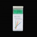 Micro Applicators - Green