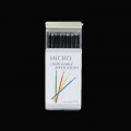 Micro Applicators - Black