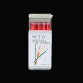 Micro Applicators - Red