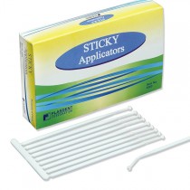 Sticky Applicator