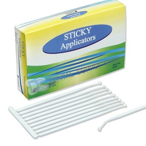 Sticky Applicator