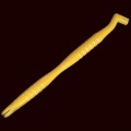 Universal Brush Handle - Yellow