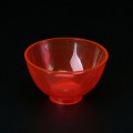 Spectrum FLOWBOWL™ Mixing Bowls - Ruby Red