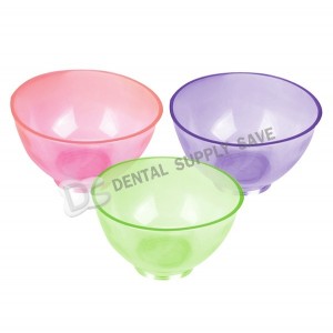 Spectrum Flowbowl Mixing Bowls