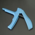 ACUPUSH Carpules Dispenser Gun - Blue Ocean