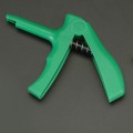 ACUPUSH Carpules Dispenser Gun - Green Grass