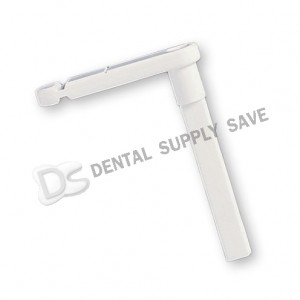 Disposable X-Ray Bite Blocks