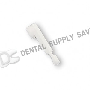 Disposable X-Ray Bite Blocks