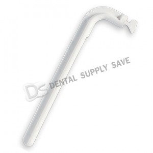 Disposable X-Ray Bite Blocks