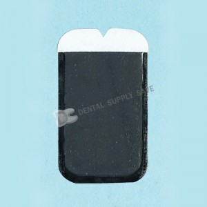 Soft Barrier Envelopes- Short Side Loading