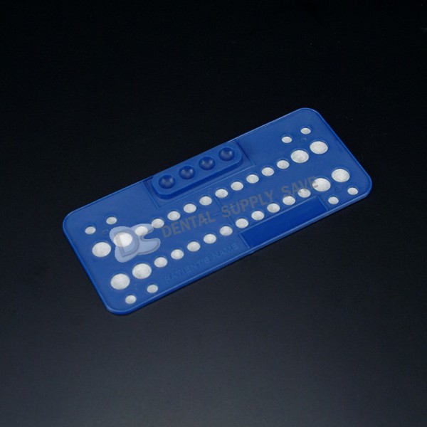Ortho Bracket Trays Dental Supply Save!