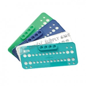 Ortho Bracket Trays
