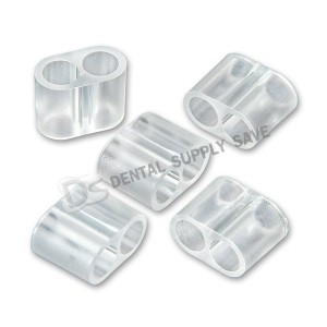 Impression Cartridge Transfer Connectors