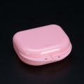 Chroma Retainer Box - Light Pink