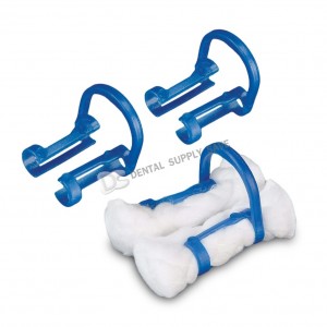 Cotton Roll Holder