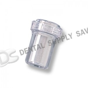 Disposable Canisters