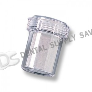 Disposable Canister