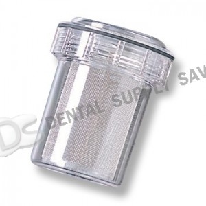 Disposable Canisters