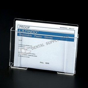 Overglove Box Holder