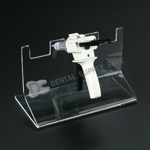 Upright Impression Gun Holder (Triple)