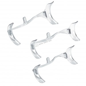 Extand Intraoral Cheek Retractors