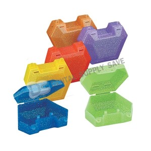 Glitter Premium Retainer Box