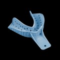 Excellent-II Disposable Impression Trays