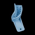 Excellent-II Disposable Impression Trays