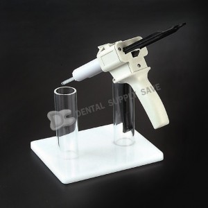 Straight Impression Gun Holder (Dual)