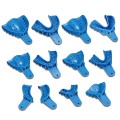 Excellent-Classic Disposable Impression Trays