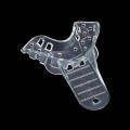 Excellent-Crystal Disposable Impression Trays