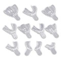 Excellent-Crystal Disposable Impression Trays