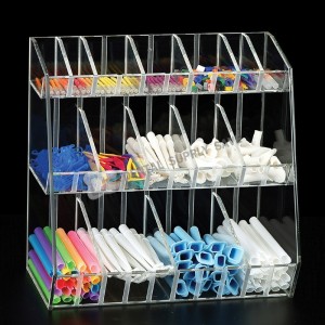 Adjustable Compartment Organizer