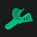 Excellent-Color Disposable Impression Trays (Adult)